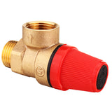 Female,Brass,Pressure,Relief,Valve,Pressure,Control,Safety,Valve,Switch,Pressure,Regulator,Water,Heater