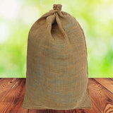 Large,Hessian,Grain,Sandbag,Produce,Kitchen,Storage,60x90CM