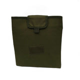 Nylon,Outdoor,Tactical,Waist,Tactical,Storage,Waterproof,Molle,Camouflage