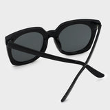 Women,Frame,Square,Shape,Solid,Personality,Casual,Outdoor,Protection,Sunglasses