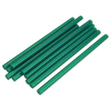 10Pcs,11mmx200mm,Colorful,Glitter,Stick,Colorant,Crafts,Repair,Model,Adhesive,Sticks