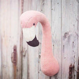 Flamingo,Animal,Hanging,Chrismas,Children,Decorations,Birthday,Party