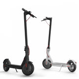 Electric,Scooter,Parts,Rubber,Fender,Front,Fender,Retaining,Plate,Modification,Accessories