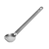 TOAKS,Outdoor,Handle,Titanium,Spoon,Ladle,Camping,Picnic,Tableware