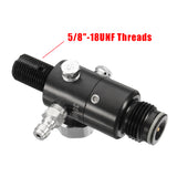 18UNF,Thread,Paint,Valve,Regulator,3000psi,Output,800psi