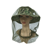 Mosquito,Fishing,Breathable,Shade,Cover,Bucket