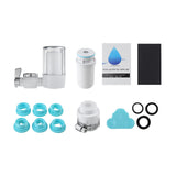 Faucet,Water,Filter,Kitchen,Mount,Filtration,Purifier,Cleaner