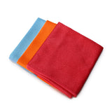 KCASA,Multifunction,Assorted,Microfiber,Cloth,Cleaning,Washcloth,Towel,Kitchen,Tools