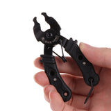 Bicycle,Sport,Plier,Wizard,Tongs,Chain,Clamp,Removal,Repair,Tools