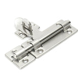 Stainless,Steel,Hardware,Latch,Padlock,Clasp,Catch,Plate