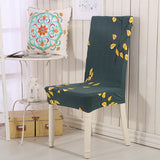 Household,Chair,Covers,Elastic,Colors,Chioce,Chairs,Cover