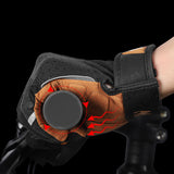 BIKING,Gloves,Breathable,Finger,Gloves,Outdoor,Sport,Bicycle,Bicycle,Motorcycle,Gloves