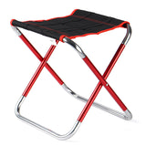 IPRee,Large,Aluminum,Portable,Picnic,Stool,Outdoor,Folding,Chair,Camping,Fishing,Travel,Beach,Chair