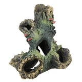 Aquarium,Decoration,Trunk,Driftwood,Resin,Underwater,Ornaments,Rockery,Stone,Landscaping,Decorations