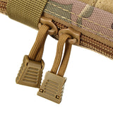 Multifunctional,Rescue,Medical,Package,Camouflage,Outdoor,Tactical,Molle,Hiking,Travel