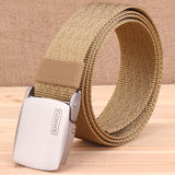 125cm,ENNIU,3.8cm,Canvas,Tactical,Quick,Release,Inserting,Buckle,Leisure