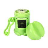 Portable,Shape,Pooper,Toilet,Plastic,Picker,Supplies