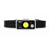 XANES,800LM,Infrared,Induction,Headlamp,Modes,45Adjustable,Double,Switches,1200mAh,Rechargeable,Headlamp,Outdoor,Headlamps,Riding,Cycling,Lights