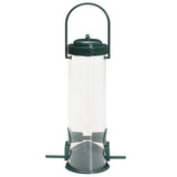 Transparent,Waterproof,Hanging,Feeder,Outdoor,Balcony,Outdoor,Feeding