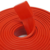 Electric,Heating,Cable,Flexible,Water,Freeze,Proof,Heated