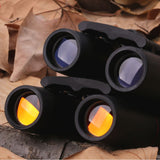 Night,Vision,Compact,Foldable,Binocular,Hiking,Hunting,Telescopes