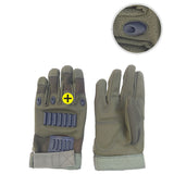 Tactical,Finger,Glove,Outdoor,Hunting,Sport,Cycling,Resistant,Gloves