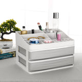 Desktop,Comestics,Makeup,Storage,Drawer,Saving,Space,Desktop,Organizer