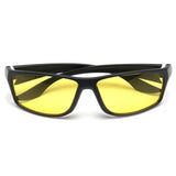 Suleve,Unisex,Night,Driving,Glasses,Glare,Night,Vision,Driver,Safety,Protection,Sunglasses