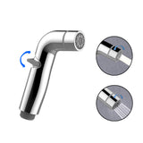 Purpose,Bidet,Airbrush,Plastic,Electroplating,Toilet,Companion,Flusher,Bidet,Nozzle