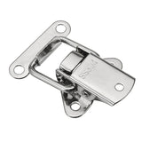 Stainless,Steel,Toggle,Latch,Butterfly,Shape,Lockable