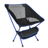 Outdoor,Folding,Chair,Portable,Camping,Chairs,Lightweight,Folding,Backpacking,Chairs,Carry,Outdoor,Camping,Fishing,Beach,Travel