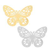 12Pcs,Butterfly,Sticker,Decor,Butterfly,Fridge,Sticker,Party,Wedding,Decor