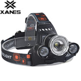 XANES,Lumens,Bicycle,Headlight,Mechanical,Outdoor,Sports,HeadLamp,Modes