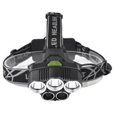 XANES,Bicycle,Headlight,Switch,Modes,Light,Outdoor,Sports,HeadLamp