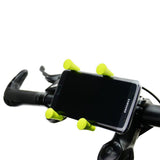 BIKIGHT,Bicycle,Mobile,Phone,Bracket,Adjustable,Mountain,Phone,Holder