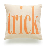 Halloween,Pumpkin,Pattern,Pillowcase,Cotton,Linen,Throw,Pillow,Cushion,Cover