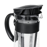 1000ML,Coffee,Maker,Airtight,Kettle,Filter,Handle