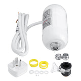 Instant,Electric,Faucet,Water,Heater,Display,Bathroom,Kitchen,Faucet