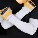 ZANLURE,Protection,Sunscreen,Sleeves,Nylon,Cycling,Fishing,Climbing,Elastic,Protection