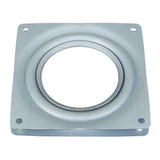 Degree,Rotating,Round,Turntable,Display,Stand,Square,Turntable,Galvanized,Hollow,Turntable