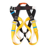 Climbing,Camping,Safety,Protection,Waist,Altitude,Safety,Harness,Equipment