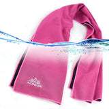 AONIJIE,Cooling,Sport,Towel,Towel,Fitness,Running,Artifact,Absorb,Sweat,Quick