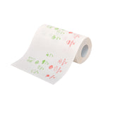 Rolls,Origin,Napkin,Absorbing,Paper,Household,Cooking,Fried,Kitchen,Cleaner