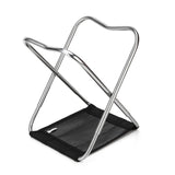ZANLURE,Outdoor,Camping,Fishing,Folding,Chair,Ultralight,Aluminum,Alloy,Stool,Portable,Chair