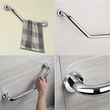 Stainless,Steel,Bathroom,Shower,Bathtub,Safety,Handle,Support