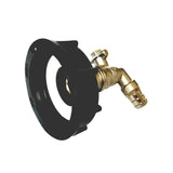 S60x6,Faucet,Drain,Coarse,Thread,Adapter,Brass,Garden,Outlet,Connector,Valve,Fitting,Parts,Garden