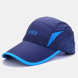 Unisex,Summer,Breathable,Sunshade,Baseball