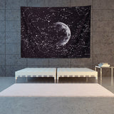 Constellation,Tapestry,Hanging,Decorations,Space,Planet,Galaxy,Tapestry