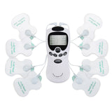 Modes,Meridian,Physiotherapy,Instrument,Fitness,Fatigue,Muscle,Relif,Electric,Pulse,Massager