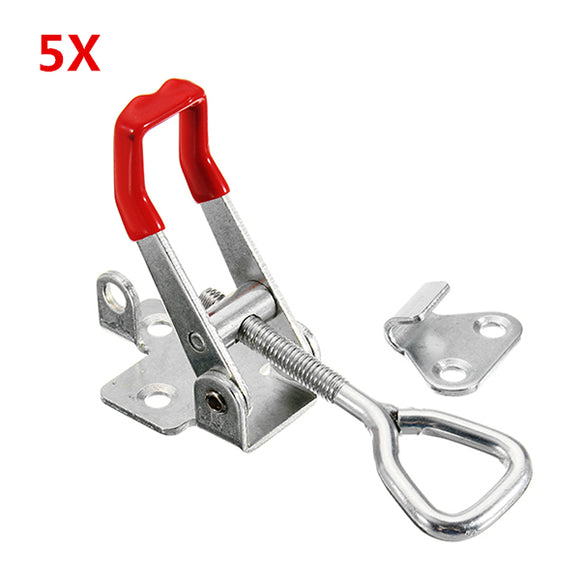 Quick,Latch,Toggle,Clamp,Catch,Adjustable,Lever,Handle